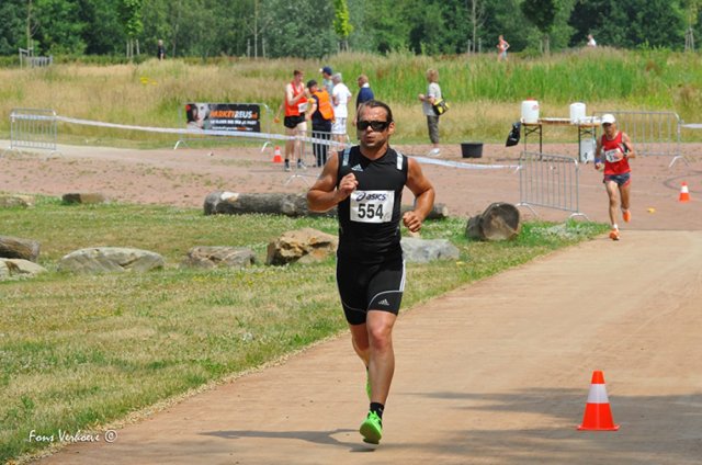 Heidekampparkrun